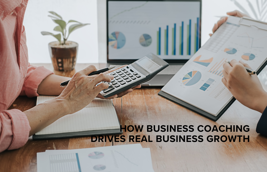 Business Coaching